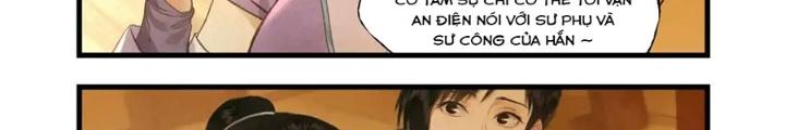 Tiên Kiếm Kỳ Hiệp Truyện Tứ Chapter 72 - Trang 3