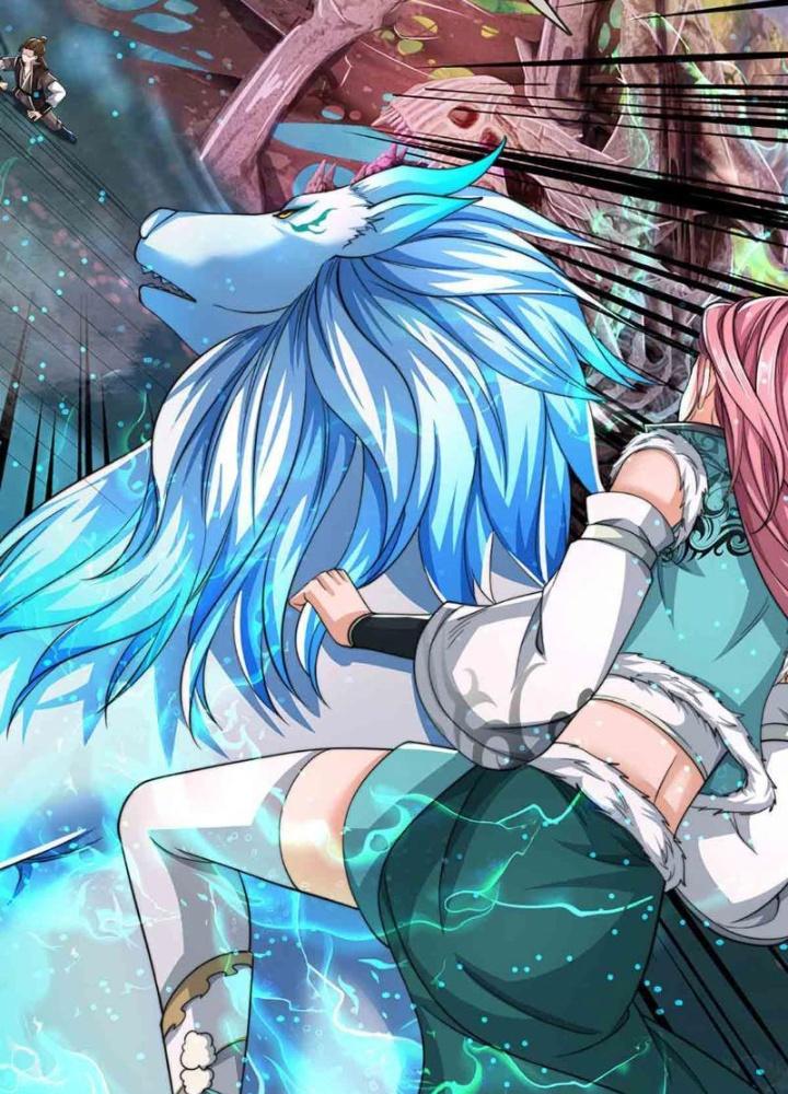Ta Có Thể Cướp Đoạt Cơ Duyên Chapter 28 - Trang 2