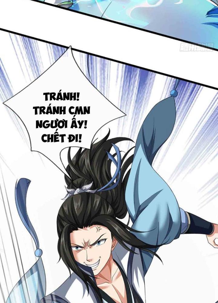 Ta Có Thể Cướp Đoạt Cơ Duyên Chapter 28 - Trang 2