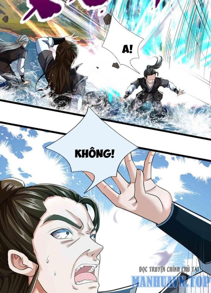 Ta Có Thể Cướp Đoạt Cơ Duyên Chapter 28 - Trang 2