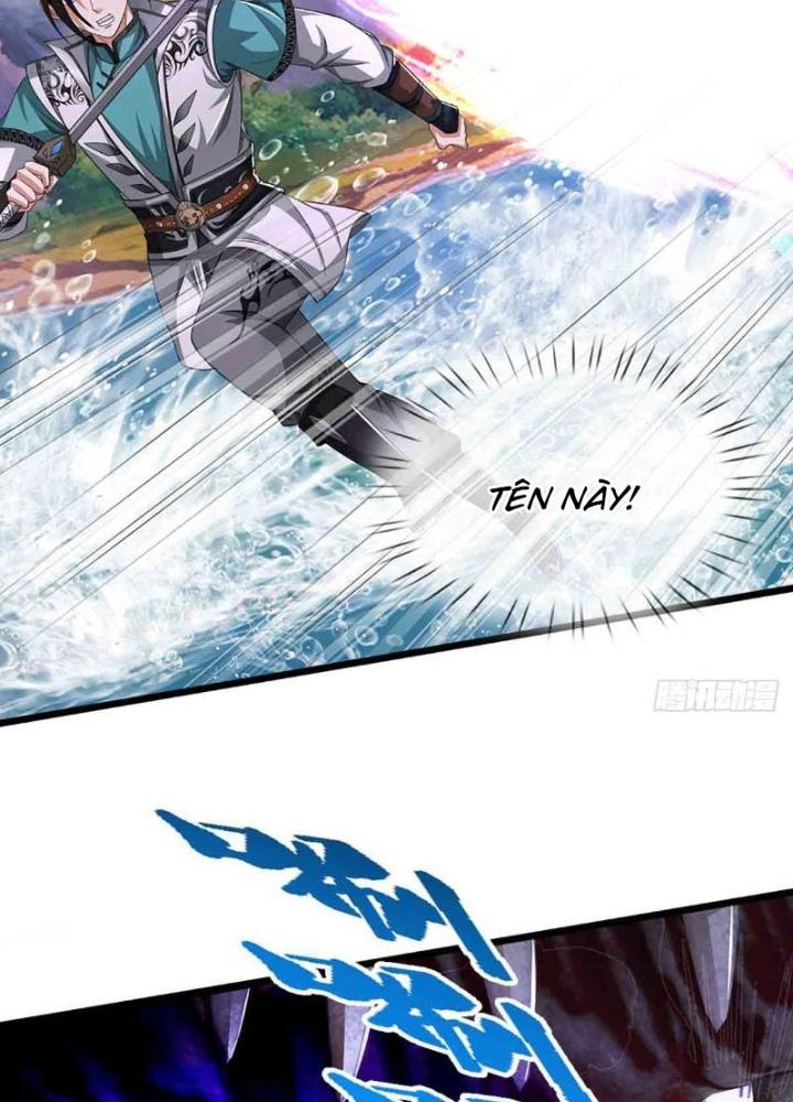 Ta Có Thể Cướp Đoạt Cơ Duyên Chapter 28 - Trang 2