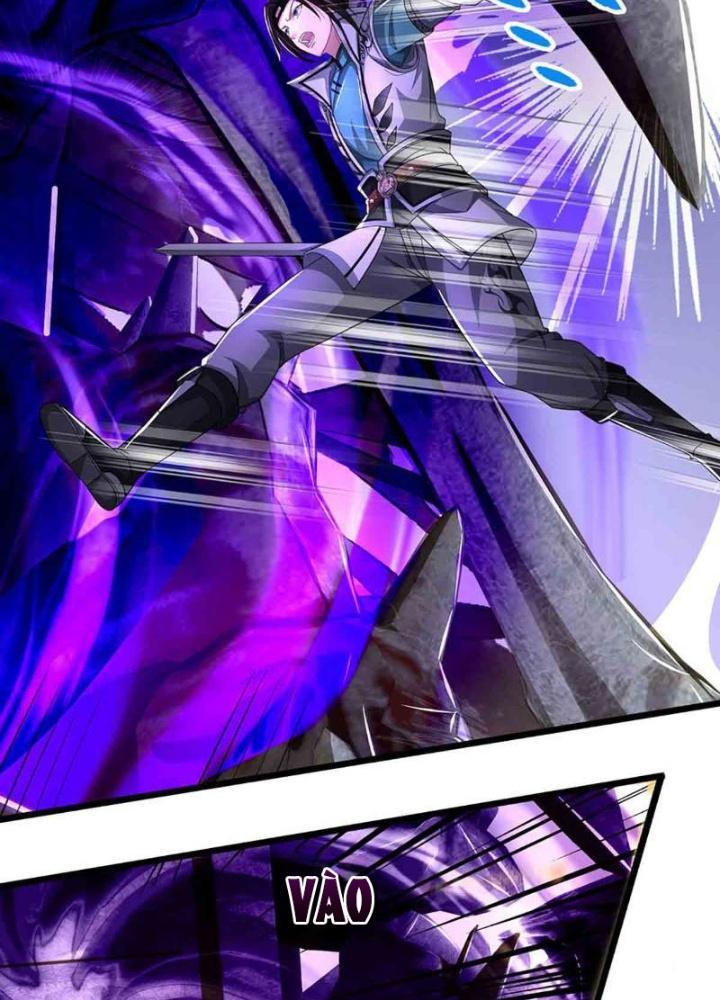 Ta Có Thể Cướp Đoạt Cơ Duyên Chapter 28 - Trang 2