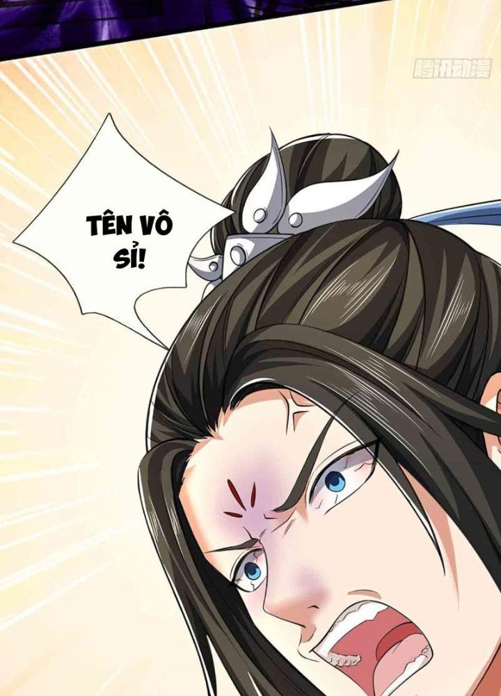 Ta Có Thể Cướp Đoạt Cơ Duyên Chapter 28 - Trang 2