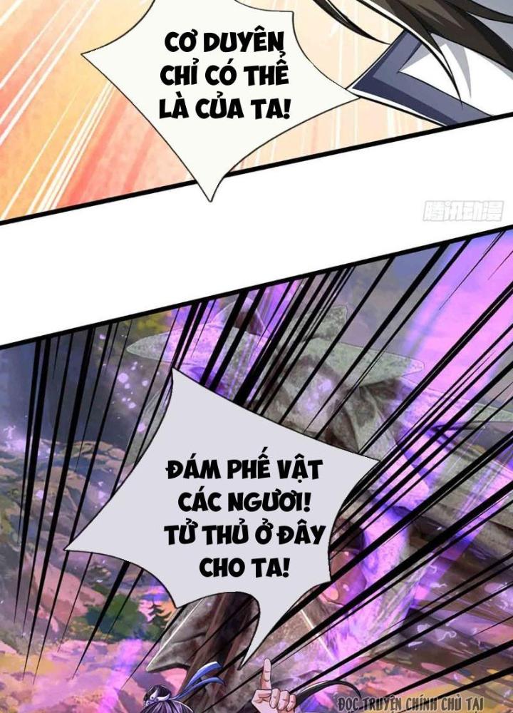 Ta Có Thể Cướp Đoạt Cơ Duyên Chapter 28 - Trang 2