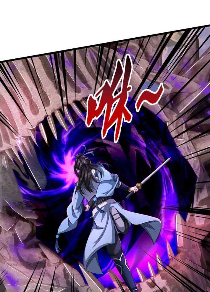 Ta Có Thể Cướp Đoạt Cơ Duyên Chapter 28 - Trang 2