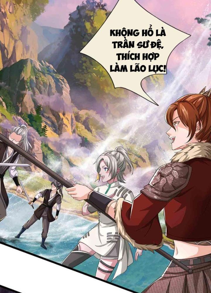 Ta Có Thể Cướp Đoạt Cơ Duyên Chapter 28 - Trang 2