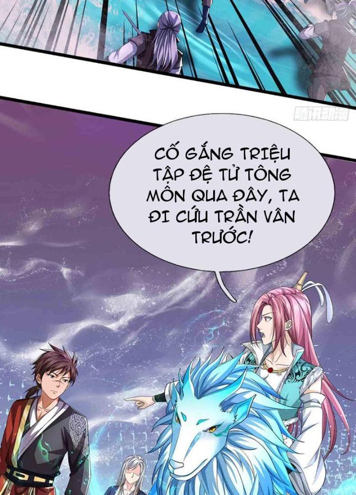 Ta Có Thể Cướp Đoạt Cơ Duyên Chapter 28 - Trang 2