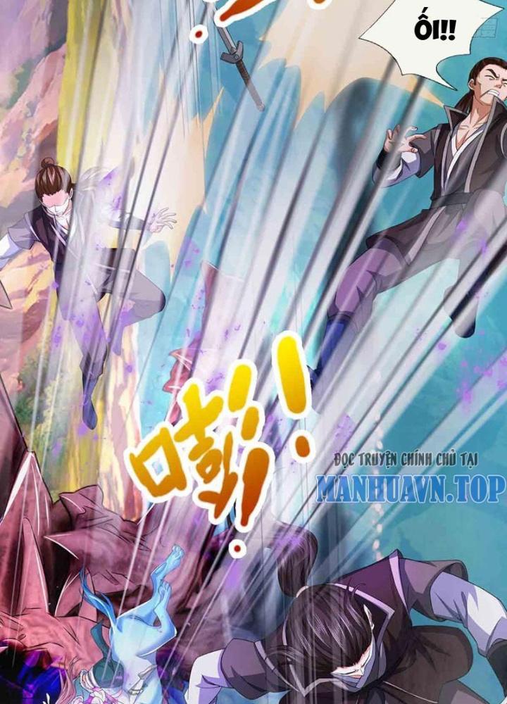 Ta Có Thể Cướp Đoạt Cơ Duyên Chapter 28 - Trang 2