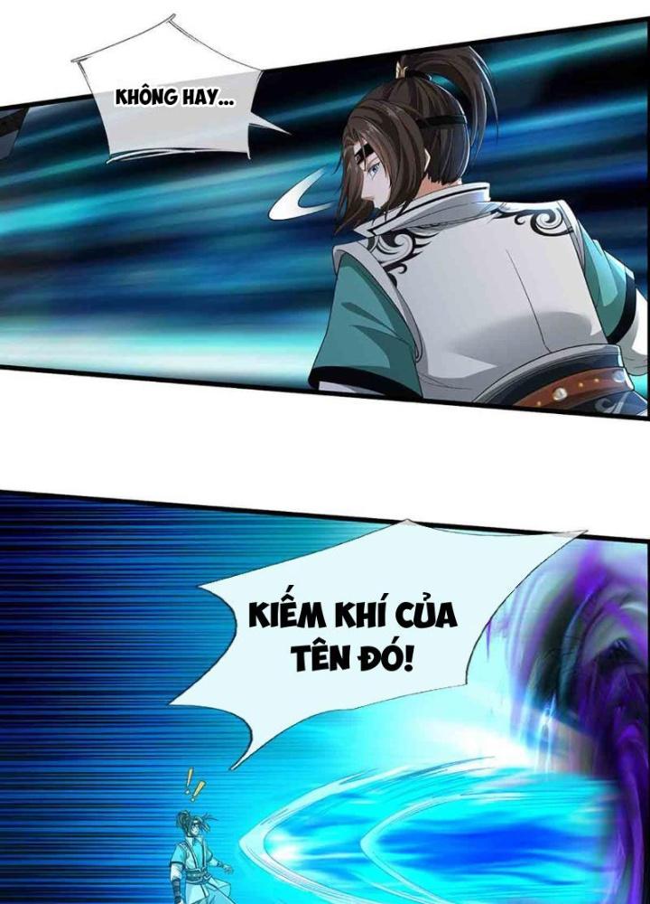 Ta Có Thể Cướp Đoạt Cơ Duyên Chapter 28 - Trang 2