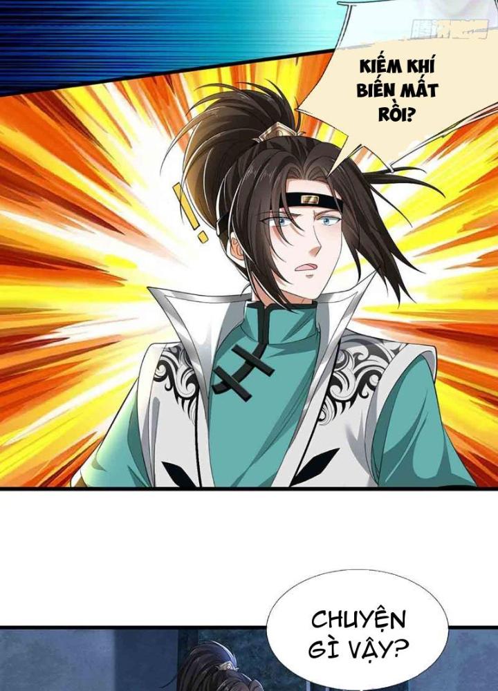 Ta Có Thể Cướp Đoạt Cơ Duyên Chapter 28 - Trang 2