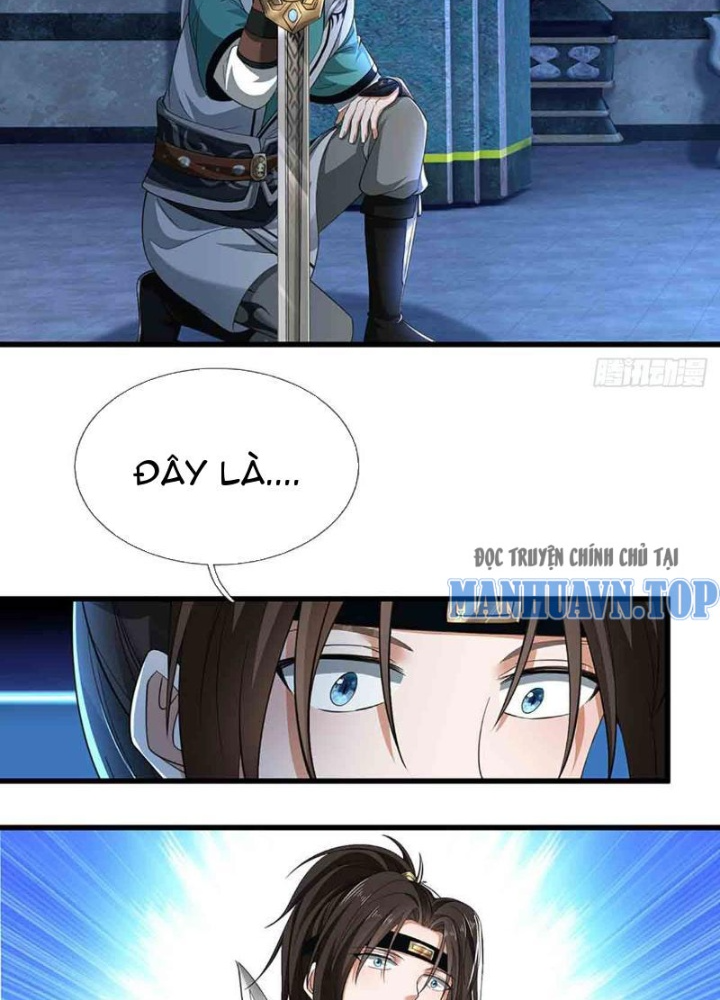 Ta Có Thể Cướp Đoạt Cơ Duyên Chapter 28 - Trang 2