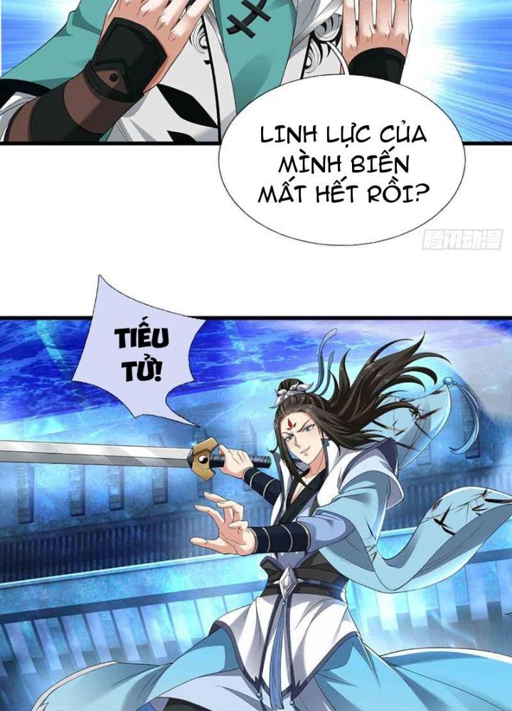 Ta Có Thể Cướp Đoạt Cơ Duyên Chapter 28 - Trang 2