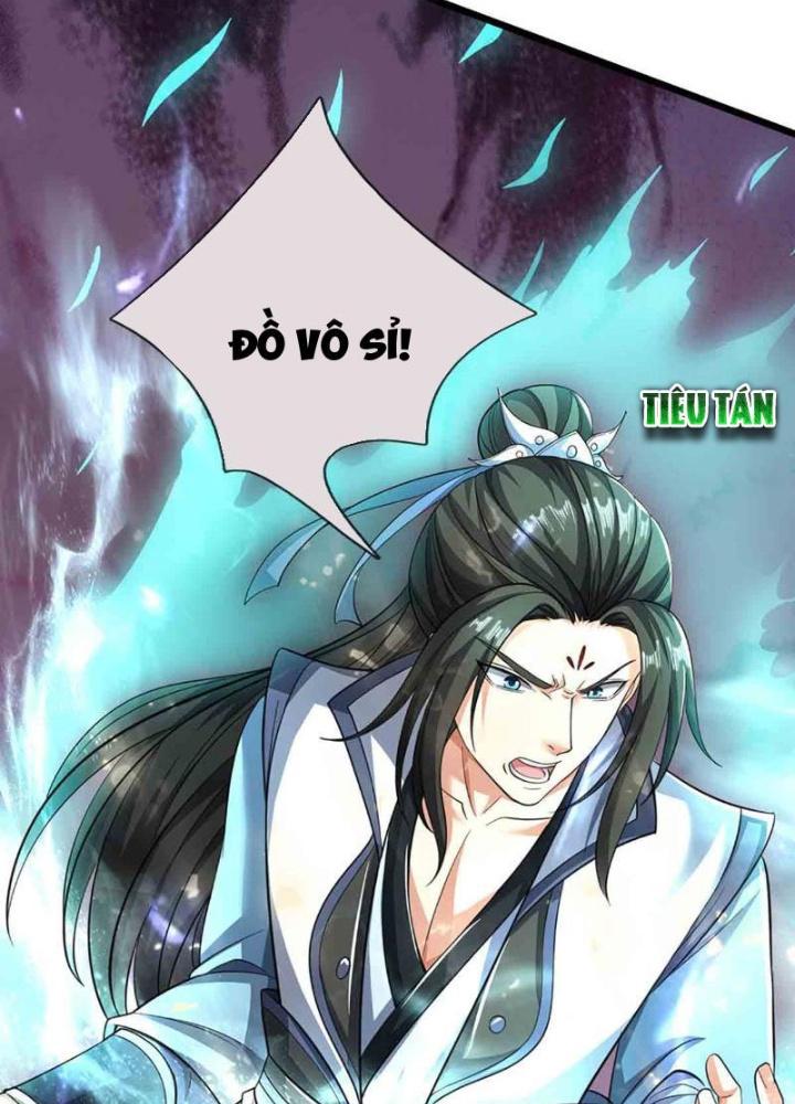 Ta Có Thể Cướp Đoạt Cơ Duyên Chapter 28 - Trang 2