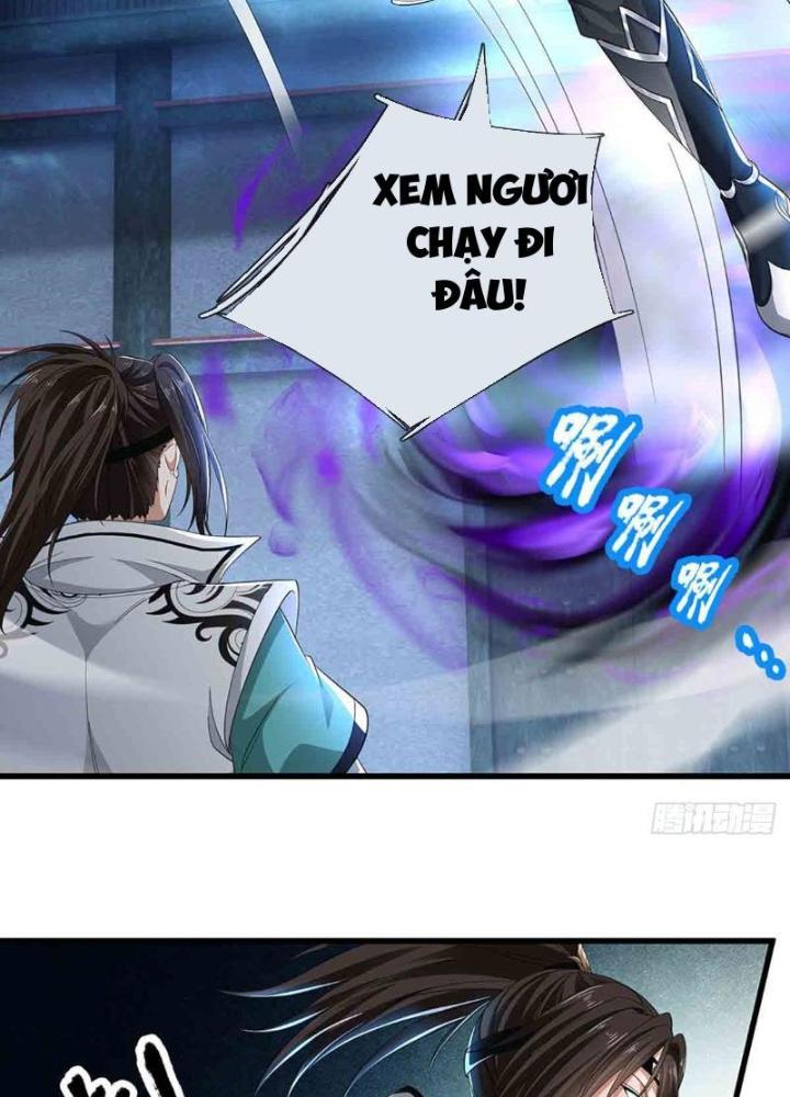 Ta Có Thể Cướp Đoạt Cơ Duyên Chapter 28 - Trang 2