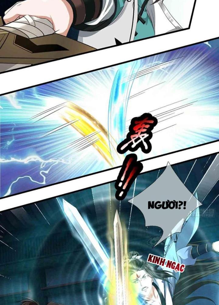 Ta Có Thể Cướp Đoạt Cơ Duyên Chapter 28 - Trang 2