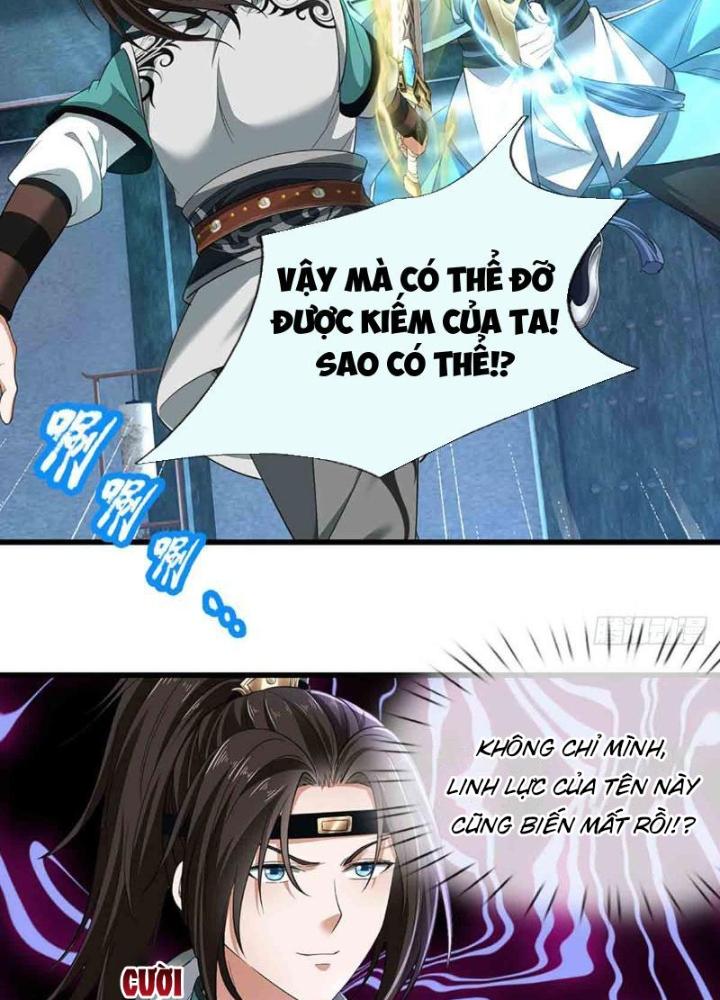 Ta Có Thể Cướp Đoạt Cơ Duyên Chapter 28 - Trang 2