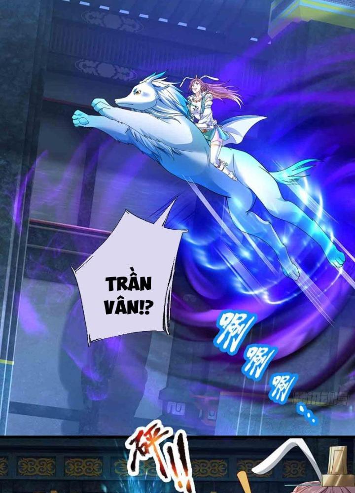 Ta Có Thể Cướp Đoạt Cơ Duyên Chapter 28 - Trang 2