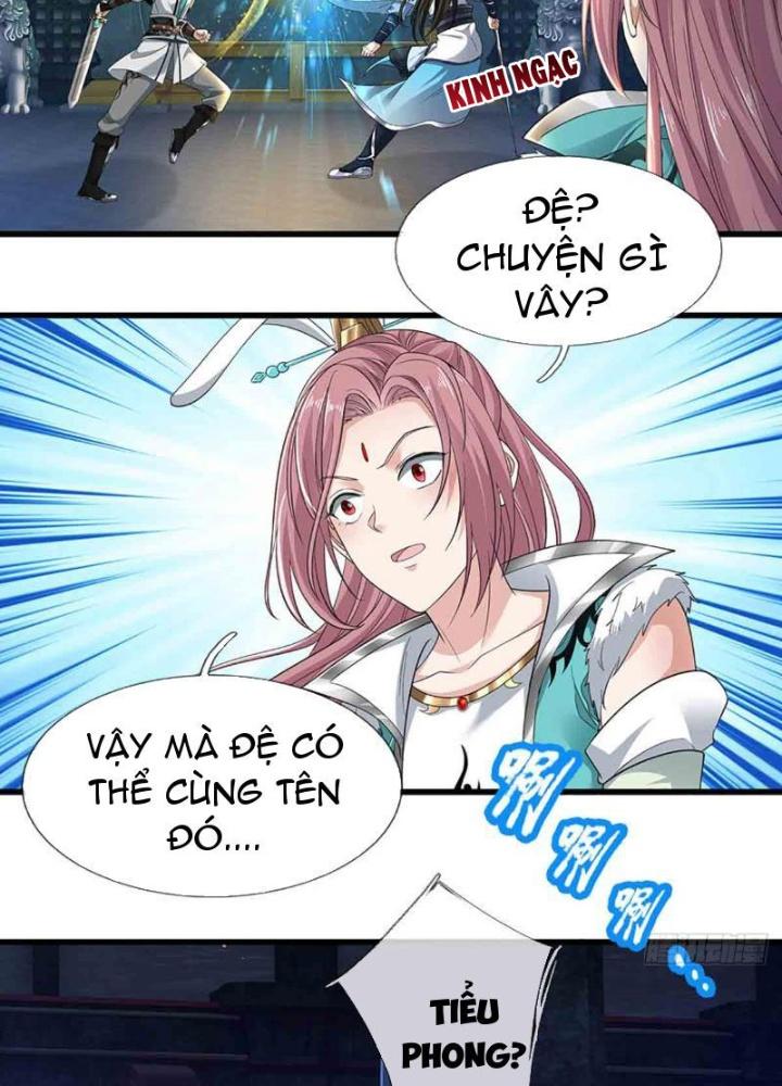 Ta Có Thể Cướp Đoạt Cơ Duyên Chapter 28 - Trang 2