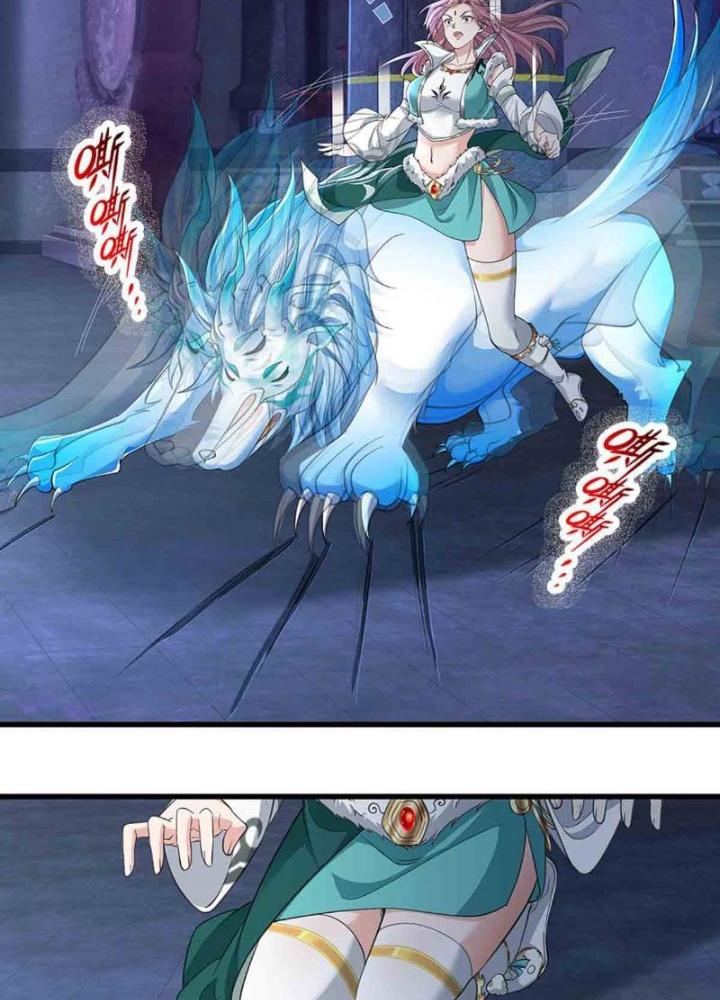Ta Có Thể Cướp Đoạt Cơ Duyên Chapter 28 - Trang 2
