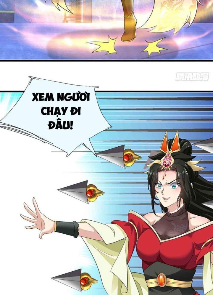 Ta Có Thể Cướp Đoạt Cơ Duyên Chapter 28 - Trang 2