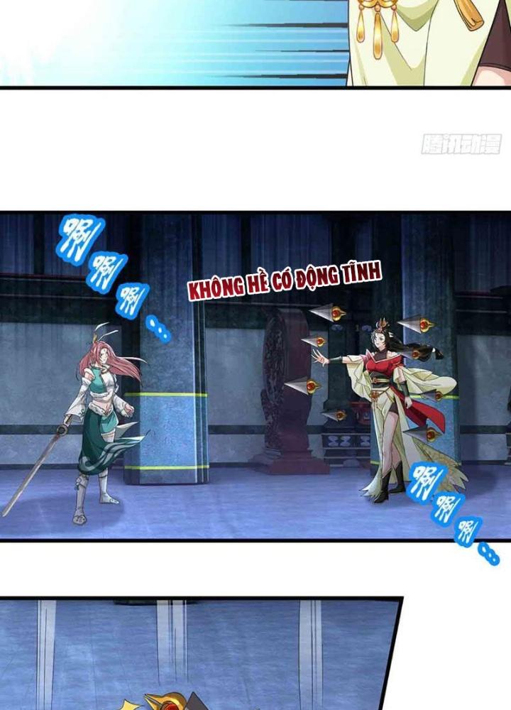 Ta Có Thể Cướp Đoạt Cơ Duyên Chapter 28 - Trang 2