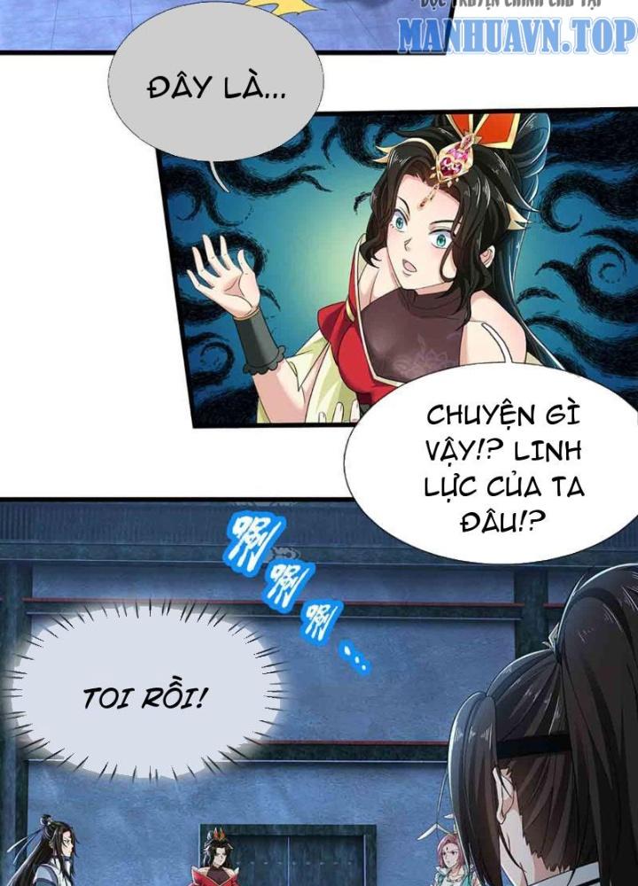 Ta Có Thể Cướp Đoạt Cơ Duyên Chapter 28 - Trang 2