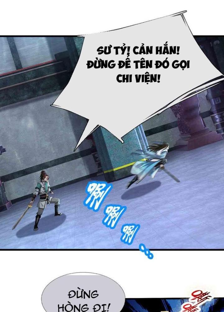 Ta Có Thể Cướp Đoạt Cơ Duyên Chapter 28 - Trang 2