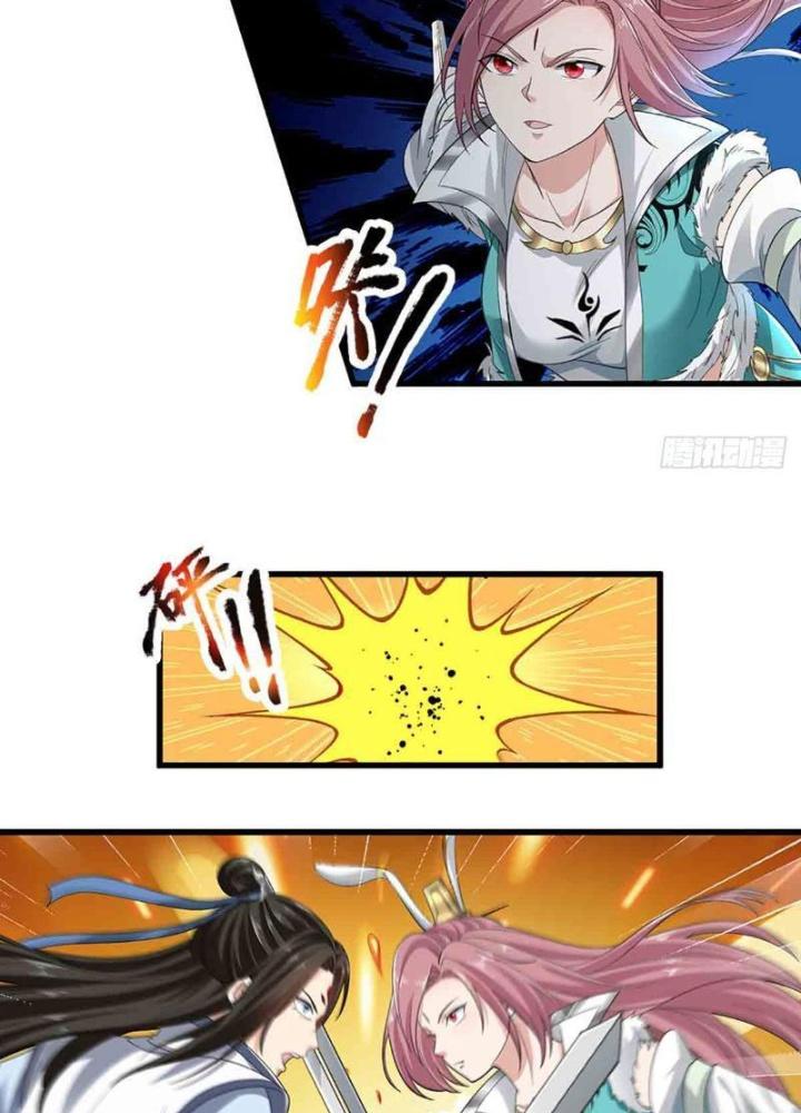 Ta Có Thể Cướp Đoạt Cơ Duyên Chapter 28 - Trang 2