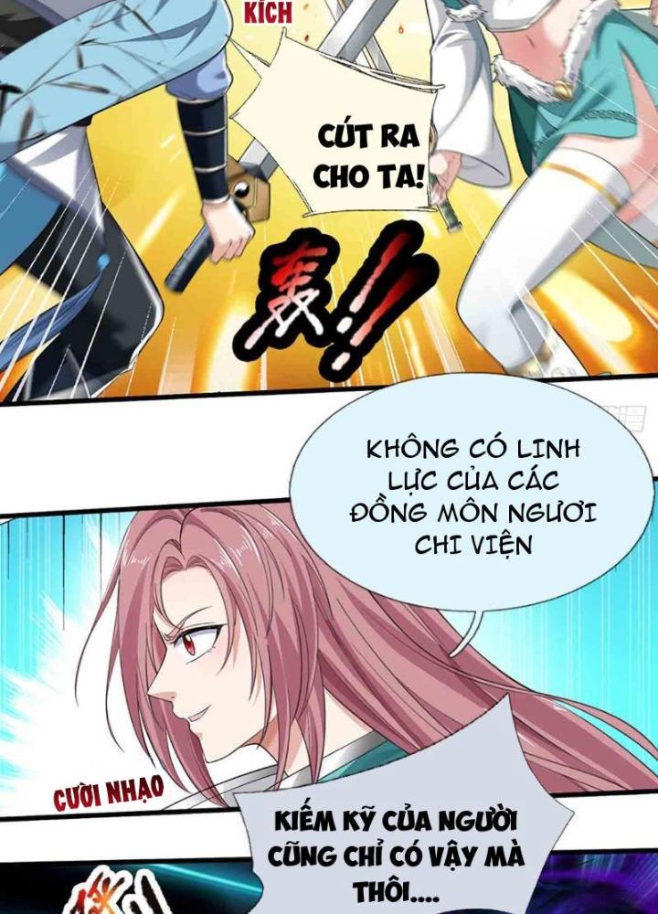 Ta Có Thể Cướp Đoạt Cơ Duyên Chapter 28 - Trang 2