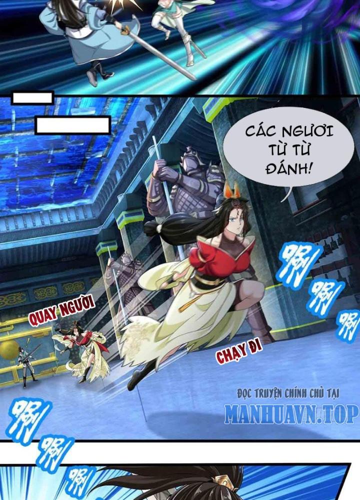 Ta Có Thể Cướp Đoạt Cơ Duyên Chapter 28 - Trang 2