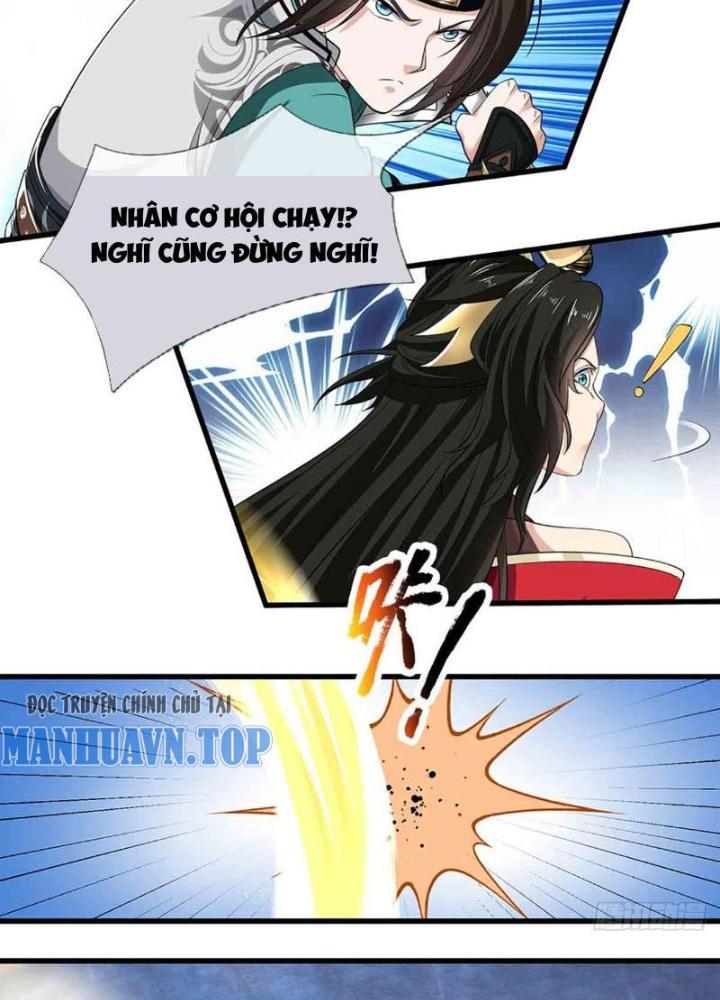 Ta Có Thể Cướp Đoạt Cơ Duyên Chapter 28 - Trang 2