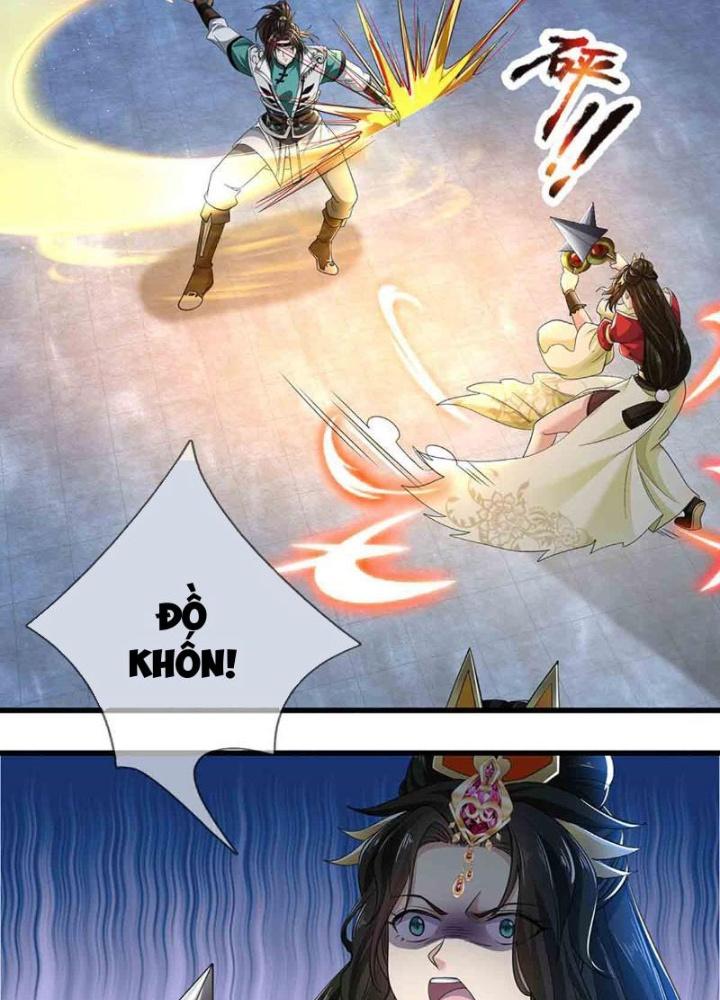 Ta Có Thể Cướp Đoạt Cơ Duyên Chapter 28 - Trang 2