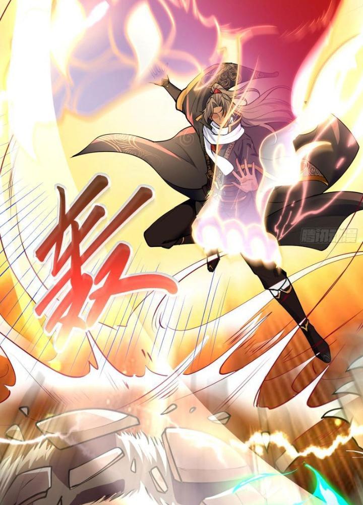 Tiêu Rồi, Ta Bị Mỹ Nữ Võ Thần Khóa Lại Rồi Chapter 7 - Trang 2