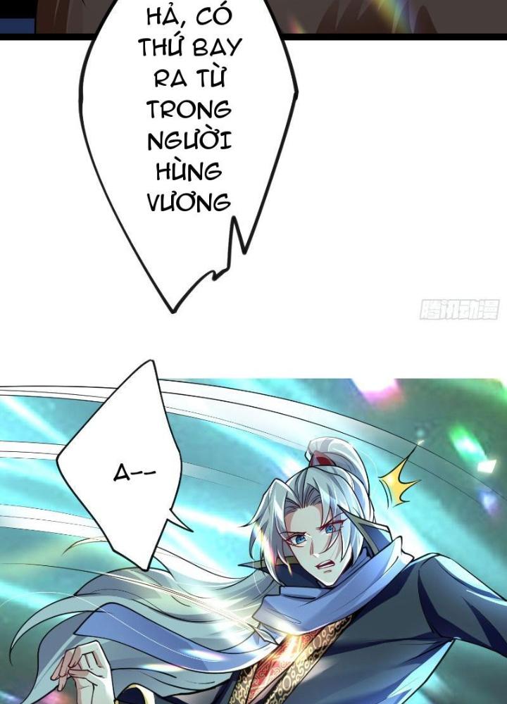 Tiêu Rồi, Ta Bị Mỹ Nữ Võ Thần Khóa Lại Rồi Chapter 7 - Trang 2