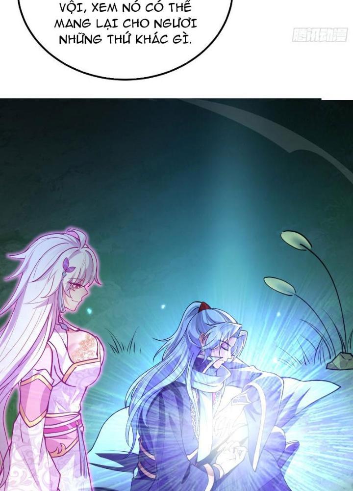 Tiêu Rồi, Ta Bị Mỹ Nữ Võ Thần Khóa Lại Rồi Chapter 7 - Trang 2