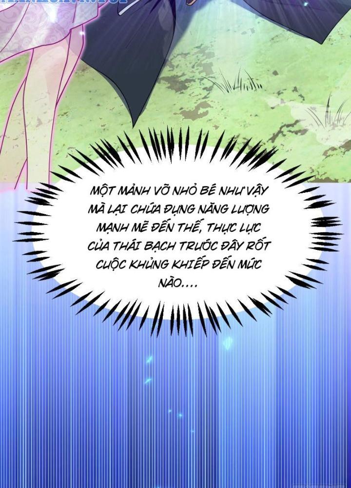 Tiêu Rồi, Ta Bị Mỹ Nữ Võ Thần Khóa Lại Rồi Chapter 7 - Trang 2