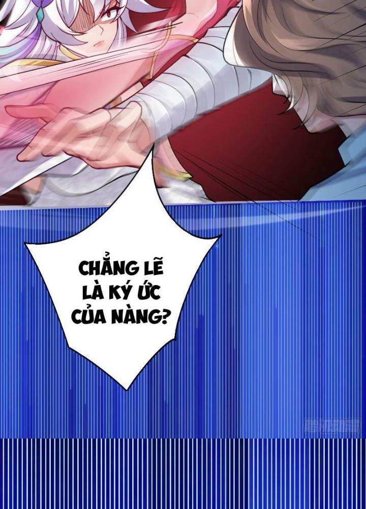Tiêu Rồi, Ta Bị Mỹ Nữ Võ Thần Khóa Lại Rồi Chapter 7 - Trang 2