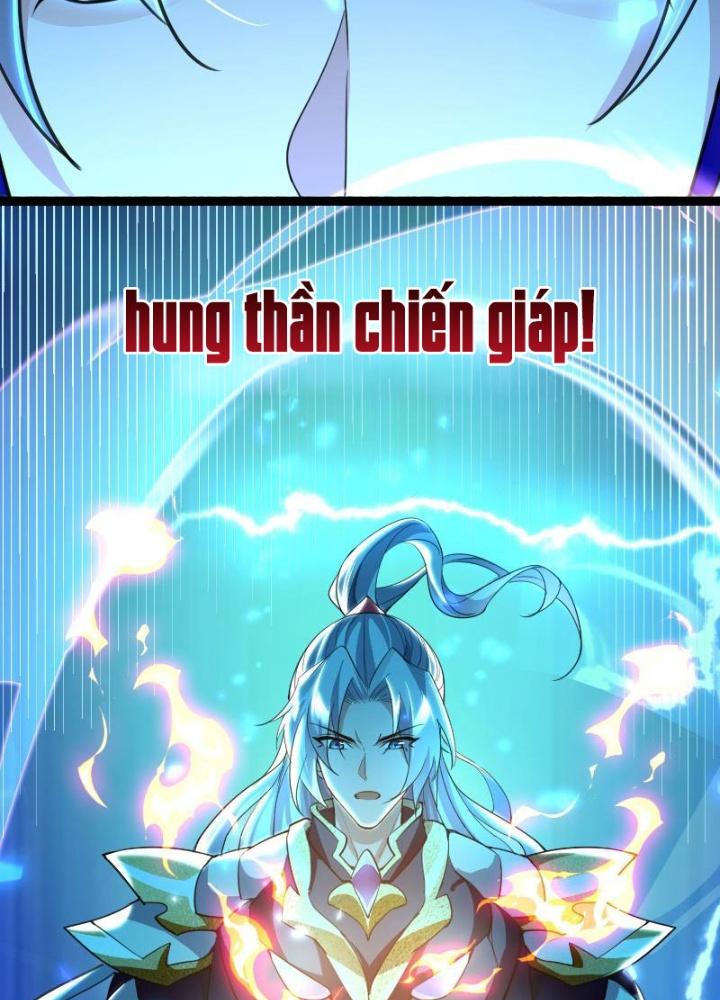 Tiêu Rồi, Ta Bị Mỹ Nữ Võ Thần Khóa Lại Rồi Chapter 7 - Trang 2
