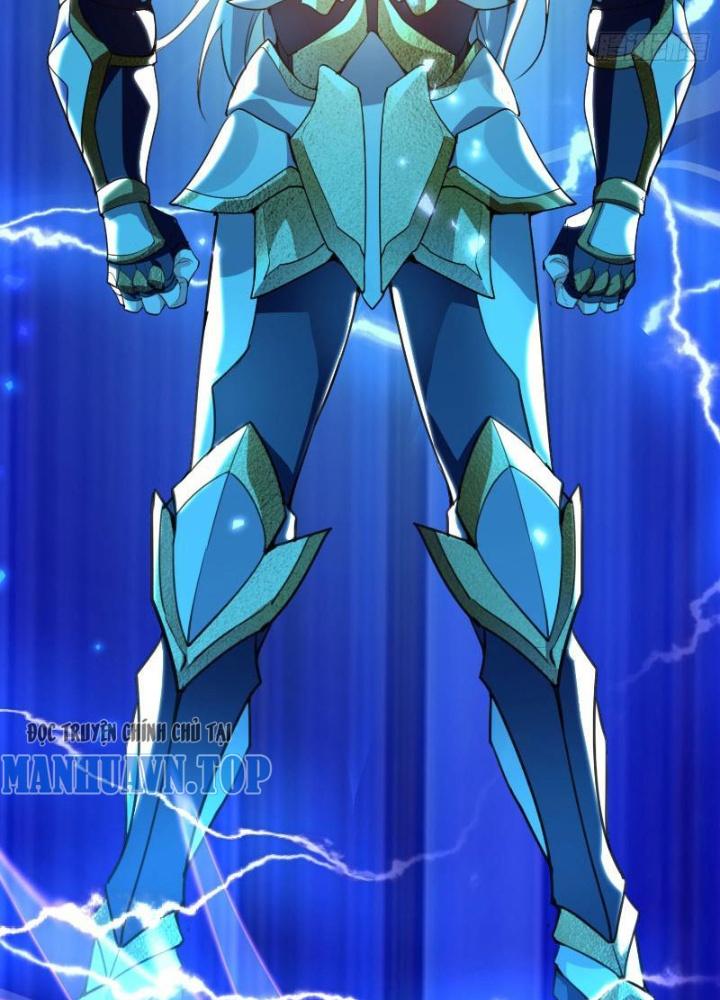 Tiêu Rồi, Ta Bị Mỹ Nữ Võ Thần Khóa Lại Rồi Chapter 7 - Trang 2