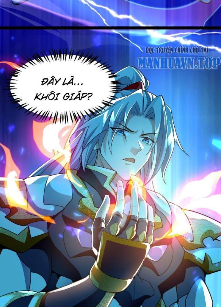 Tiêu Rồi, Ta Bị Mỹ Nữ Võ Thần Khóa Lại Rồi Chapter 7 - Trang 2