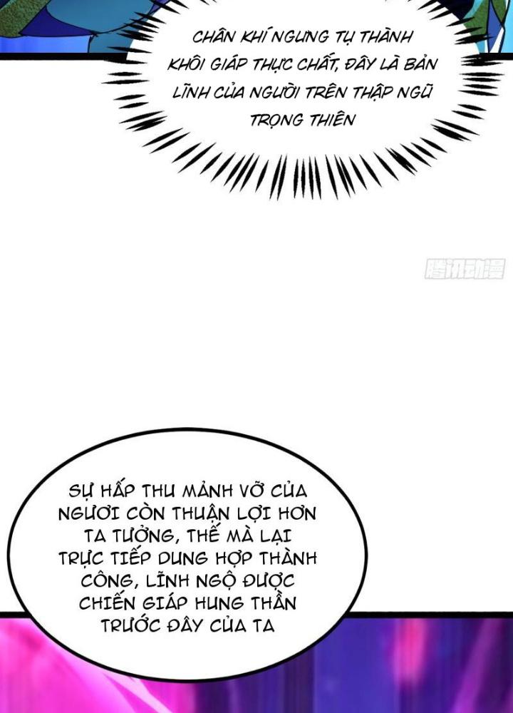 Tiêu Rồi, Ta Bị Mỹ Nữ Võ Thần Khóa Lại Rồi Chapter 7 - Trang 2