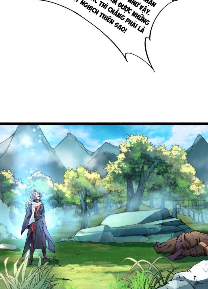 Tiêu Rồi, Ta Bị Mỹ Nữ Võ Thần Khóa Lại Rồi Chapter 7 - Trang 2