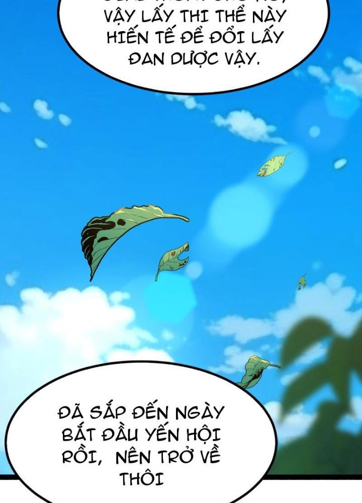 Tiêu Rồi, Ta Bị Mỹ Nữ Võ Thần Khóa Lại Rồi Chapter 7 - Trang 2