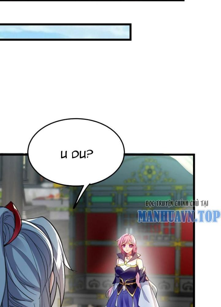 Tiêu Rồi, Ta Bị Mỹ Nữ Võ Thần Khóa Lại Rồi Chapter 7 - Trang 2