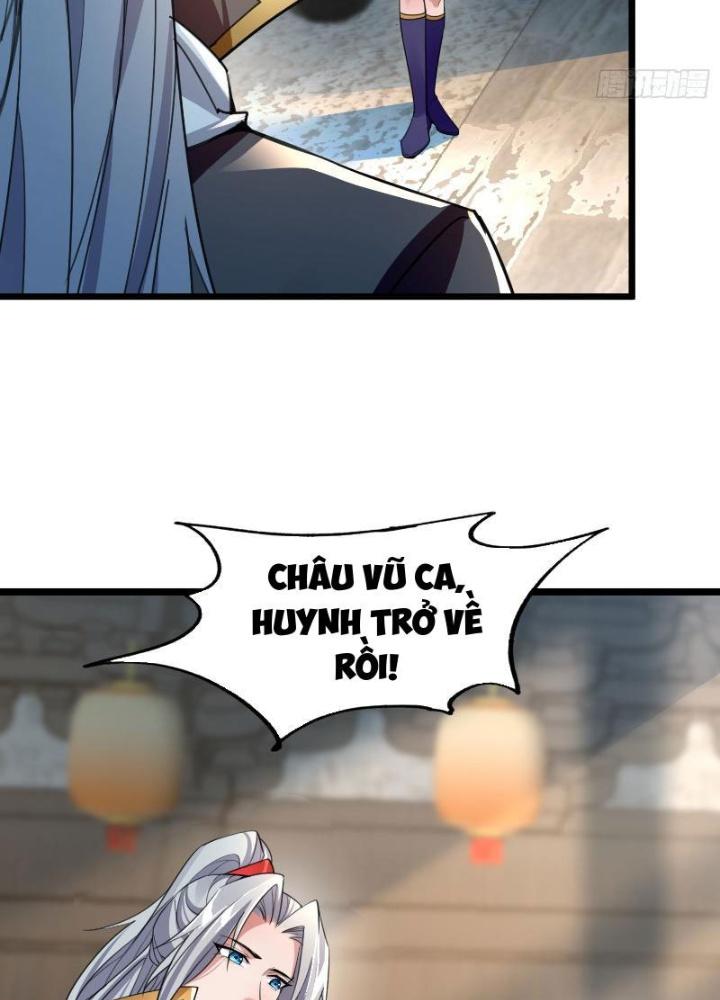 Tiêu Rồi, Ta Bị Mỹ Nữ Võ Thần Khóa Lại Rồi Chapter 7 - Trang 2