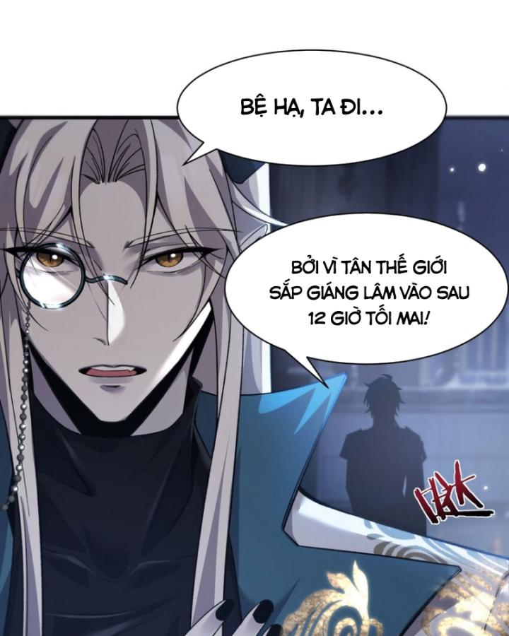 Ta Phế Tay Phong Sinh Thủy Khởi Trong Phản Diện Chapter 14 - Trang 2