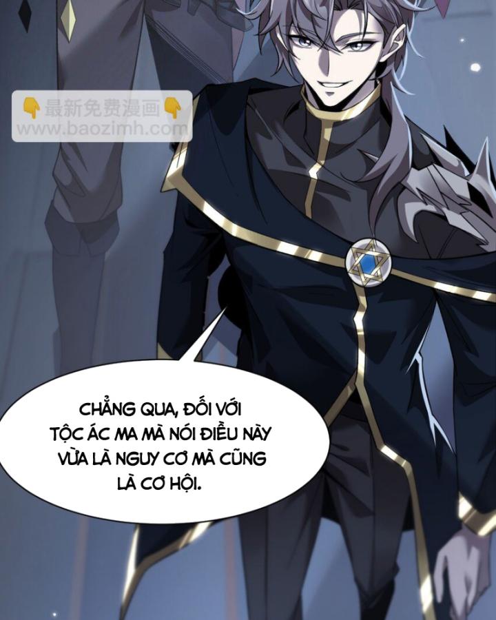 Ta Phế Tay Phong Sinh Thủy Khởi Trong Phản Diện Chapter 14 - Trang 2
