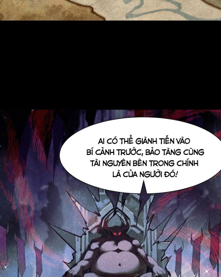 Ta Phế Tay Phong Sinh Thủy Khởi Trong Phản Diện Chapter 14 - Trang 2