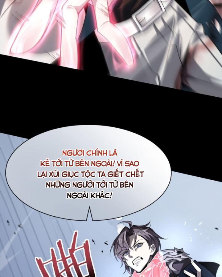 Ta Phế Tay Phong Sinh Thủy Khởi Trong Phản Diện Chapter 14 - Trang 2