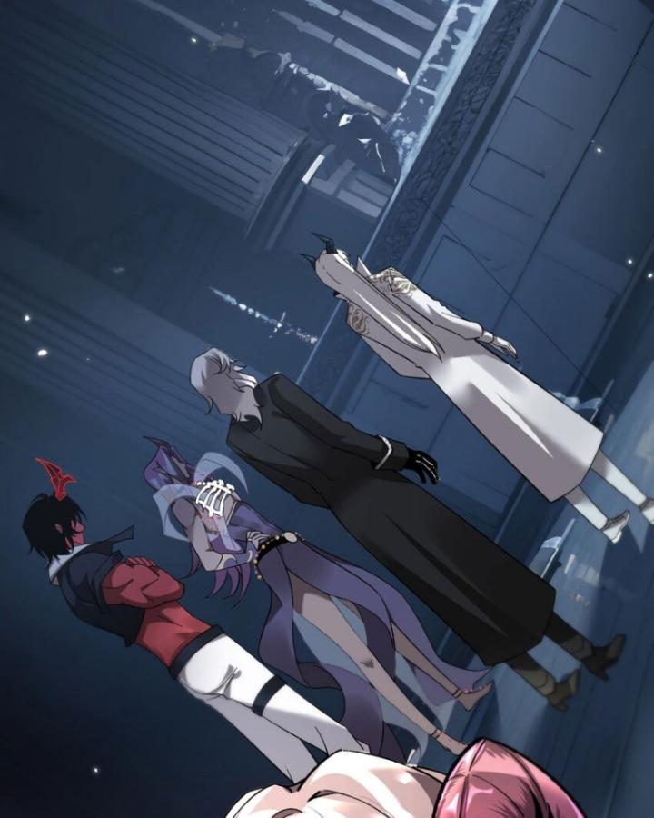 Ta Phế Tay Phong Sinh Thủy Khởi Trong Phản Diện Chapter 14 - Trang 2